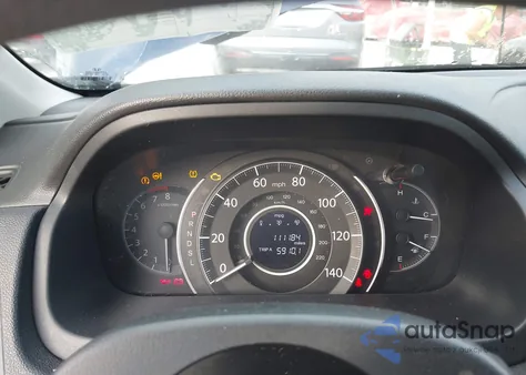 2016 Honda Cr-V Ex из США, поврежденный, VIN 3CZRM3H5XGG704168